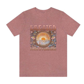Vintage Graphic Faith T-shirt