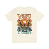 Trendy Faith T-shirt