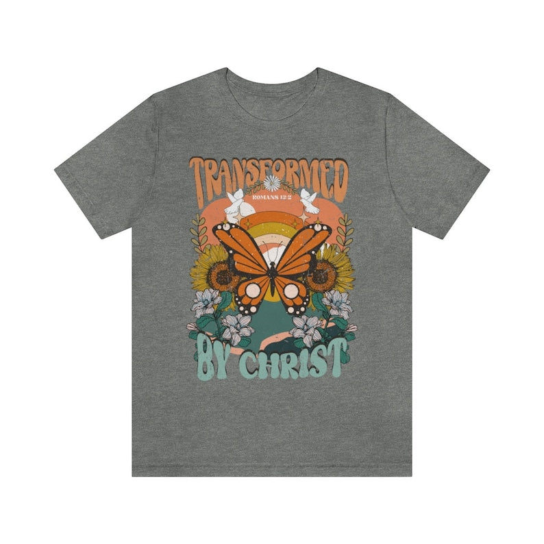 Trendy Faith T-shirt
