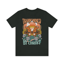 Trendy Faith T-shirt