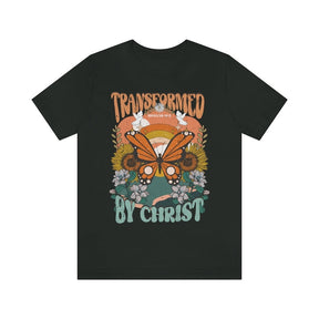 Trendy Faith T-shirt