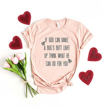 Funny Faith T-shirt