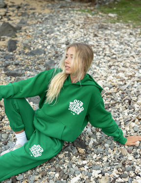 Our World Needs Jesus Unisex Hoodie
