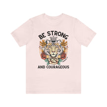 Faith Based Shirt Vintage Bible Verse Shirt Tiger Shirt