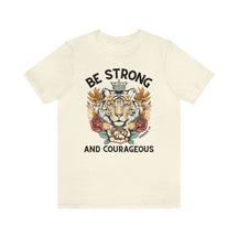 Faith Based Shirt Vintage Bible Verse Shirt Tiger Shirt