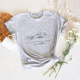 If Stars Were For Worship Women's Christian Gift Shirt