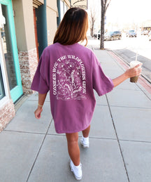 Faith Concert Sports T-Shirt
