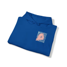 Wildflower Hooded Sweatshirt