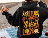 Women's Christian Yeshua Fall Religious Hoodie