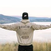Unisex Christian Bible Verse Hoodies