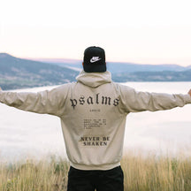 Unisex Christian Bible Verse Hoodies
