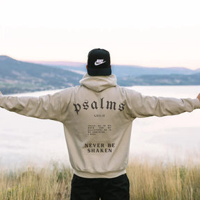 Unisex Christian Bible Verse Hoodies