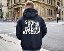 Son Of The King Hoodie