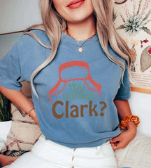 You Serious Clark Shirt