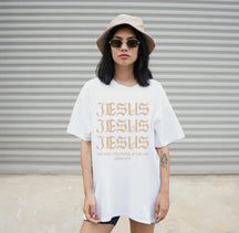 Unisex Jesus Shirt Christian Shirt