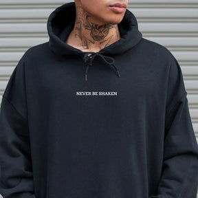 Unisex Christian Bible Verse Hoodies